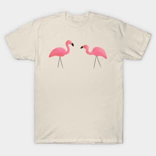 Flamingo T-Shirt